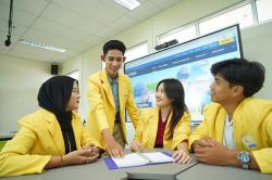 Penerimaan Mahasiswa Baru 2026, Unnes Sediakan Kuota 12.470 Maba di 76 Prodi 9 Fakultas