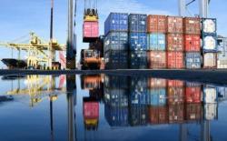 Surplus Neraca Perdagangan Riau Tembus USD17,7 Miliar, Ekspor Nonmigas Jadi Mesin Utama