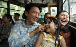 Film Suka Duka Tawa Tayang di Bioskop 8 Januari, Ajak Penonton untuk Tertawa Sambil Menangis