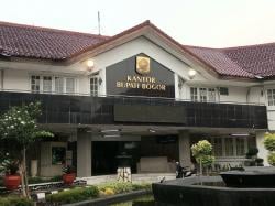 Kas Daerah Disorot, Pemkab Bogor Tegaskan Belum Bisa Bayar Tagihan Proyek 2025
