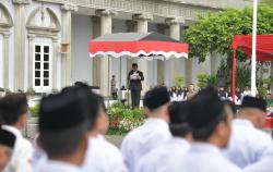 Pemkot Semarang Naikkan Penerima Bisaroh 56,7 Persen di Tahun 2026