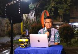 Tim Medis IDI Kuningan Berangkat ke Aceh Bantu Korban Bencana Selama 14 Hari