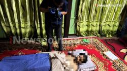 Tragis di Campalagian: Pria 35 Tahun Ditemukan Tewas di Rumah Diduga Kuat Terjerat Judi Online