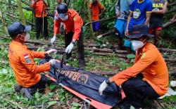 Tragis, Kakek 90 Tahun yang Hilang di Perkebunan Desa Pisou Ditemukan Tewas