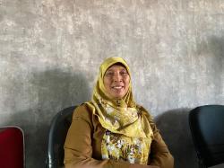 Perkuat Kolaborasi Lintas Sektor, DP3A Karawang Dorong Terwujudnya Kabupaten Layak Anak