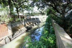 Cegah Banjir, Pemkot Bandung Bakal Lebarkan dan Keruk Sungai Cijangjawa