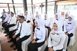 Tinggalkan Mental Amatir dan Cemen, CPNS Purbalingga Formasi 2024 Mulai Masuki Fase Latsar