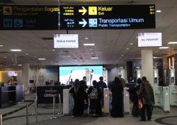 Tak Permanen, Imigrasi Jelaskan Batas Waktu dan Aturan Pencegahan ke Luar Negeri