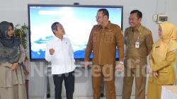 Kementerian Pendidikan Komitmen Ciptakan Lingkungan Sekolah Aman, Ramah, Menyenangkan