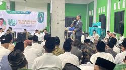 Gus Dur di Mata Mereka, Kelenteng Bikin Ruang Penghormatan, Kristen Sebut Just Peace Viral di Eropa