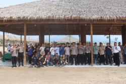 Polres Siap Amankan Konferkab PWI Lampung Selatan – Jangan Ada Gelut!