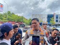 Kebakaran MT Federal II di PT ASL Batam, Polisi Tetapkan 7 Tersangka