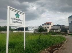 Polemik 56 Rumah di TKD Taman Berakhir, Kejari Sidoarjo Hentikan Penyelidikan