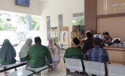 Kemenhaj Lamongan Optimistis 2.800 Jamaah Haji Berangkat Tahun 2026