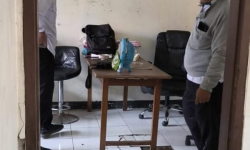 Libur Sekolah Dimanfaatkan Pelaku, MI Negeri 3 Lebak Dibobol Maling