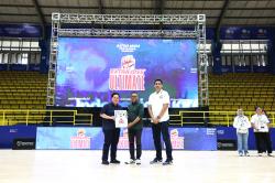 Energi Baru di Lapangan Basket, Satria Muda Bandung Siap Sambut Musim 2026