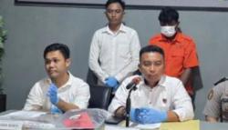 Pria di Boalemo Nekat Tikam Tetangga hingga Tewas, Diduga Cemburu Lihat Istri Dibonceng