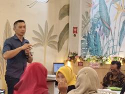 Atasi Banjir, Enam Pompa Raksasa Disiapkan di Semolowaru Surabaya