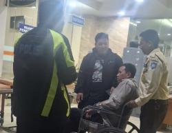 Aksi Koboi Pengemudi Avanza di Bekasi: Lawan Arah hingga Seret Motor dan Diamuk Massa