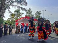 Sukses Digelar, PKJJ Akan Hadirkan Kirab Budaya Jaranan Setiap Tahun