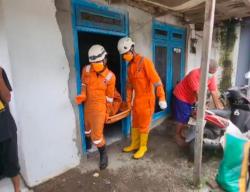 Tiga Hari Tanpa Kabar, Anak Temukan Bapak Jadi Mayat Membusuk di Rumah Jombang