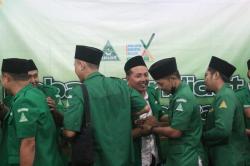 Lewati Persaingan Sengit Dua Putaran, Arif Rahman Terpilih Jadi Ketua Ansor Semarang