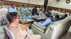 DPRD Lampung Selatan Dukung Konferkab PWI, Pers Disebut Mitra Strategis Pembangunan