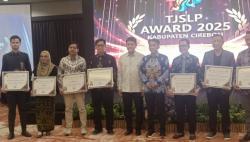 Pemkab Cirebon Apresiasi Sektor Swasta atas Kontribusi Nyata dalam Pembangunan Daerah