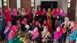 P3 Basiba Bukittinggi Bergerak, Budaya Lokal Jadi Benteng Generasi Muda