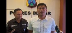 Kriminalitas di Kabupaten Blitar Naik Tajam Selama 2025, Polisi Dorong Warga Pasang CCTV