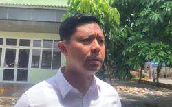 Kebakaran Gedung Farmasi RSUD dr Harjono Ponorogo, Polisi Sebut Dokumen Ikut Terbakar