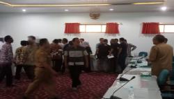 Tunggakan E-Retribusi Pasar Mencekik Pedagang, DPRD Sragen Usulkan ATM dan E-Ticketing