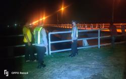 Kelelahan Saat Memancing di Bengawan Solo, Pria di Bojonegoro Meninggal Dunia