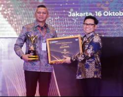 Pemkot Bogor Torehkan 82 Penghargaan Selama 2025