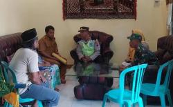 Warga Karangkembang Ditemukan Meninggal di Saluran Irigasi