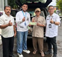 Lengkap! Ini Jadwal Operasional Samsat Keliling di Indramayu Setiap Hari