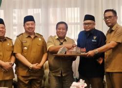 Donasi Terkumpul Rp1,1 Miliar, Dari Jombang untuk Korban Bencana Sumatera dan Aceh