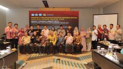 Baru 11 Tahun Jadi PTN, 24 Prodi UNSIKA Tembus Akreditasi Internasional ACQUIN