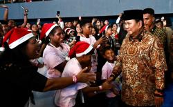 Kalah Suara di Aceh dan Sumbar pada Pilpres 2024, Prabowo Ungkap Soal Penyaluran Program MBG