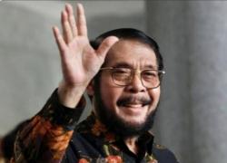 Maestro Pengendali Operasi Kotak Pandora, Anwar Usman: Nanti Akan Saya Ungkap untuk Luruskan Sejarah