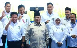 Penghargaan Nasional dari Presiden Prabowo, Buah Kontribusi Sumsel Terhadap Swasembada Pangan