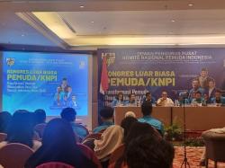 KLB KNPI Surabaya Panas! Ali Hanafia Dicopot, Saad Budiman Lubis Terpilih Aklamasi