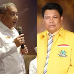 Kader Tak Taat DPP Diangkat Pimpin Golkar Sumut, Hendri: Preseden Buruk