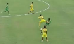 PSSI Beri Hukuman Seumur Hidup Hilmi Gimnastiar, Buntut Tendangan Kungfu di Liga 4