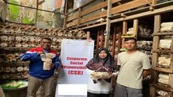 Melayani dari Sumatra hingga Papua, Perusahaan Ini Gelar 1.010 Kegiatan CSR Sepanjang 2025