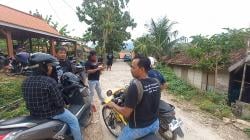 Kebakaran Minyak Mentah di Blora Viral, Wartawan Justru Diadang Warga