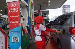 Libur Nataru, Konsumsi Dex Series di Jateng dan DIY Melonjak hingga 35 Persen