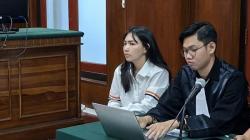 Selebgram Vinna Natalia Dituntut 4 Bulan Penjara Kasus Kekerasan Psikis kepada Suami