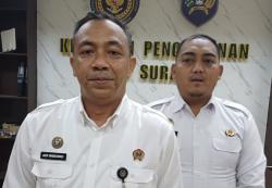 Rutan Medaeng Siapkan Hunian Khusus untuk 34 Tersangka Kasus Pesta Gay di Surabaya