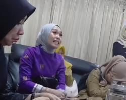 Tangis Guru Honorer Pecah di Tengah Euforia Pelantikan PPPK Paruh Waktu di Gowa